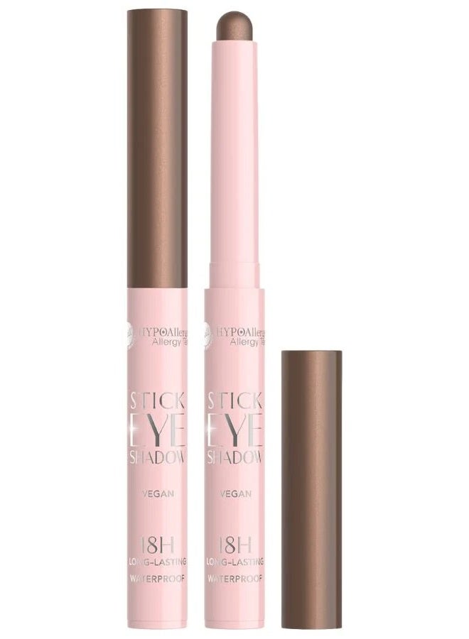 Bell HYPOAllergenic Stick Eyeshadow 03 Brownie - Image 2